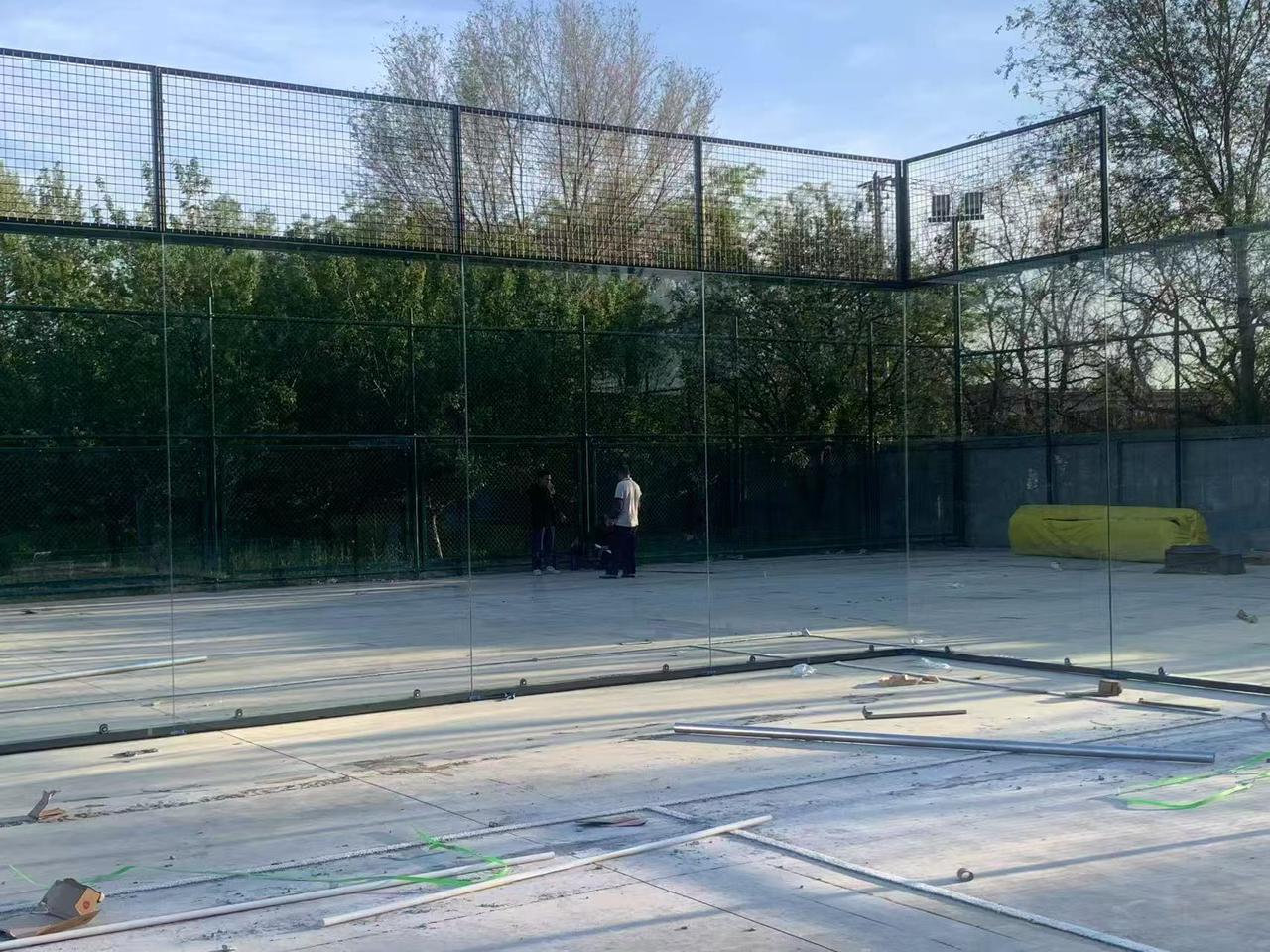 Padel Court